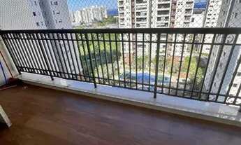 Imagem 2: Alugo ótimo apartamento com 3 quartos condomínio Reserva Inglesa London