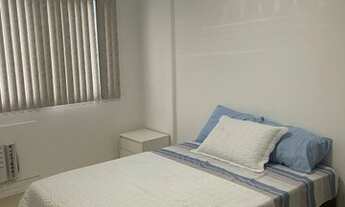 Imagem 6: Apartamento para aluguel possui 57 metros quadrados com 2 quartos