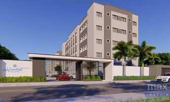 Imagem: ITAJAí - Apartamento Padrão - Murta