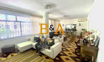Imagem 1: B&A Vende Apartamento 3 Quartos 1 Vaga Copacabana