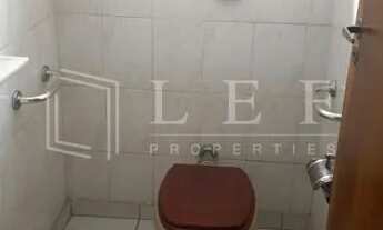 Imagem 7: Sobrado residencial Jardim Paulistano