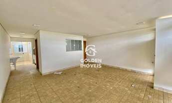 Imagem 4: Casa com 3 dormitórios para alugar por R$ 2.250/mês - Jardim Esplanada - Marília/SP