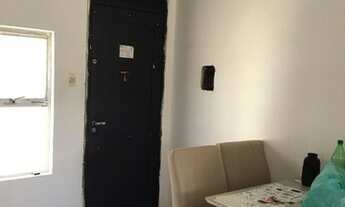 Imagem 2: Apartamento em Condomínio Fechado de 44m2, com 2/4, 1vg - AP0358JR