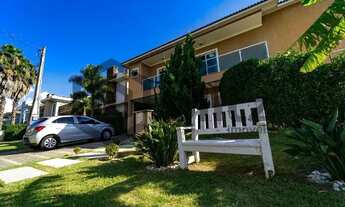 Imagem: Casa no condomínio Reserva da Serra com