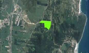 Imagem 7: ÁREA RURAL em PAULO LOPES - SC, CENTRO