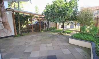 Imagem 4: Casa em Ipanema Casa com 3 dormitórios