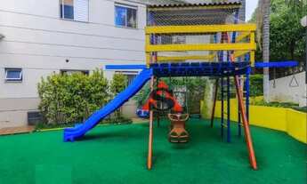 Imagem 5: Apartamento com 2 dormitórios à venda, 48 m² por R$ 400.000,00 - Vila Firmiano Pinto - São