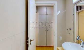 Imagem 4: São Paulo - Apartamento Padrão - Vila Nova Conceição