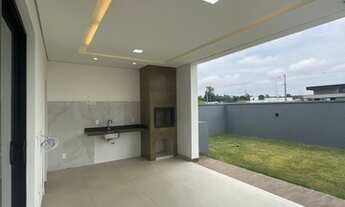 Imagem 3: Alphaville, more com conforto, segurança e qualidade de vida