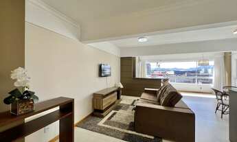 Imagem 3: APARTAMENTO AMPLO DE TRÊS DORMITÓRIOS NO BAIRRO CENTRO COM VISTA PANORÂMICA