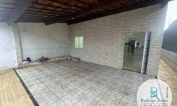 Imagem 6: Casa com 2 dormitórios, 90 m² - venda por R$ 380.000 ou aluguel por R$ 1.500/mês - São Ben