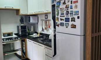 Imagem 4: Apartamento com 2 dormitórios à venda, 55 m² por R$ 530.000,00 - Fit Campolim - Sorocaba/S