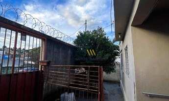 Imagem 3: Casa com 4 dormitórios - venda por R$ 780.000,00 ou aluguel por R$ 3.707,21/mês - Venda No