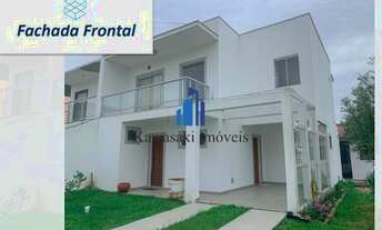 Imagem: FLORIANóPOLIS - Casa Padrão - Ribeirão