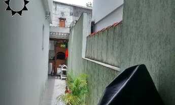 Imagem 2: SOBRADO UMUARAMA OSASCO