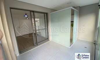 Imagem 3: Excepcional Studio - AC Camargo - Lazer, conforto, conveniência