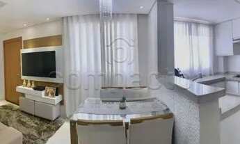 Imagem 2: Apartamento Padrão em São José do Rio Preto