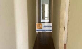 Imagem 3: Casa com 3 dormitórios, 105 m² - venda por R$ 390.000 ou aluguel por R$ 990/mês - Centro