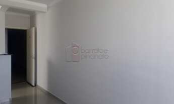 Imagem 2: Jundiaí - Apartamento Padrão - Recanto Quarto Centenário