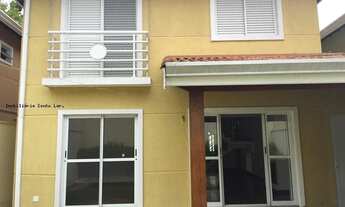 Imagem 2: Casa em Condomínio para Locação em São Paulo, Cidade São Francisco, 4 dormitórios, 4 suíte