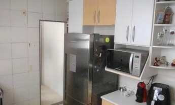 Imagem 6: Próximo ao corredor esportivo