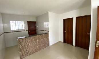 Imagem 4: Casa de condomínio para aluguel tem 56 metros quadrados com 2 quartos