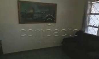 Imagem 4: Casa Padrão em São José do Rio Preto