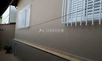 Imagem 4: Casa - Jardim Amazonas - Campinas