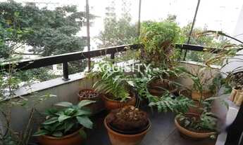 Imagem 4: Apartamento em Brooklin - São Paulo