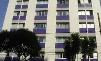 Imagem 2: LOCAÇÃO: APÊ REFORMADO DE 101m² COM 2 DORM. E 1 VAGA EM CERQUEIRA CÉSAR