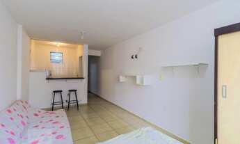 Imagem 3: Apartamento para Aluguel - Centro, 1 Quarto, 42 m2