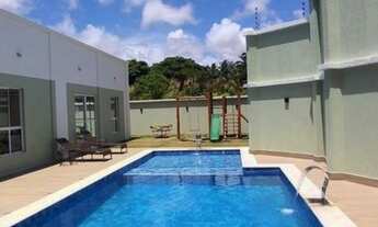 Imagem 2: Alugo apartamento novo - Recreio do parque