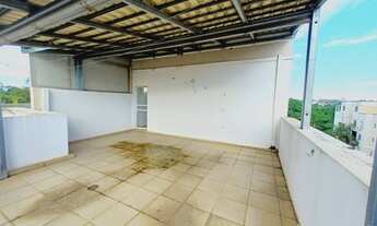 Imagem 2: Aluga-se Cobertura no Jd. Conceição