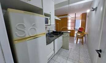 Imagem 5: Flat American Loft 32m² 1 dorm 1 vaga em Perdizes para locação