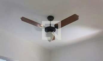 Imagem 4: Apartamento para Aluguel - Boqueirão, 1 Quarto, 42 m2