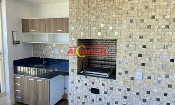 Imagem 2: Apartamento, Macedo - Guarulhos