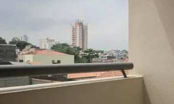 Imagem 3: Apartamento para Aluguel - Vila Mascote, 2 Quartos, 60 m2