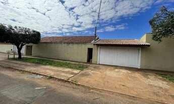 Imagem 4: Casa Térrea à venda, 2 quartos, 1 vaga, Santo Antonio - Campo Grande/MS