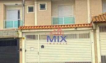 Imagem 2: Sobrado Vila Matilde - São Paulo/SP