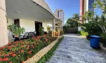 Imagem 4: Casa com 4 dormitórios à venda por R$ 1.500.000,00 - Tambauzinho - João Pessoa/PB