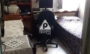 Imagem 5: Apartamento à venda, 3 quartos, 1 suíte, 1 vaga, Copacabana - RIO DE JANEIRO/RJ