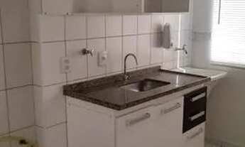 Imagem 5: Apartamento com 2 dormitórios no Jardim Jussara