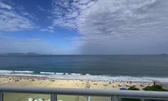 Imagem 2: Cobertura duplex 4 quartos sendo 2 suites, dep. empregada, piscina, 389 m2, 1 vaga, docume