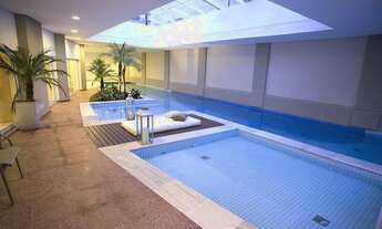 Imagem 2: Apartamento de 287 metros quadrados no bairro Moema com 4 quartos