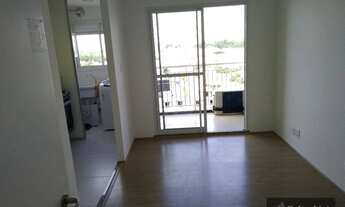 Imagem 2: Apartamento com 2 dormitórios para alugar, 56 m² por R$ 5.305,00/mês - Cerâmica - São Caet