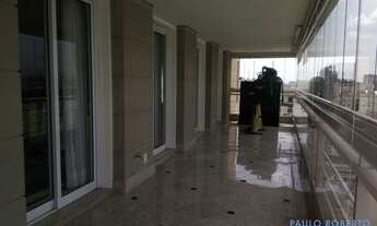 Imagem 5: APARTAMENTO - MOEMA ÍNDIOS - SP