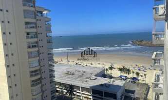 Imagem 6: Apartamento para locação anual em Pitangueiras, Guarujá/SP, Quadra mar, Sacada