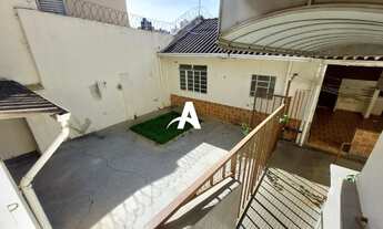 Imagem 4: Casa à venda, 3 quartos, 1 suíte, 2 vagas, LIDICE - Uberlândia/MG