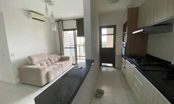 Imagem 5: Alugo jardins de Provence com 2 quartos, mobiliado, nascente com vista reserva