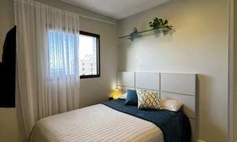 Imagem 3: Vendo Apartamento FANTÁSTICO APTO NO JARDINS 77 Metros